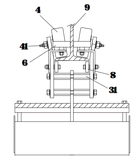 Cable towline