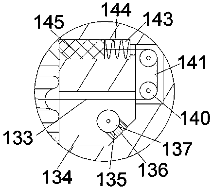 Circuit control device for preventing false touch and a use method thereof