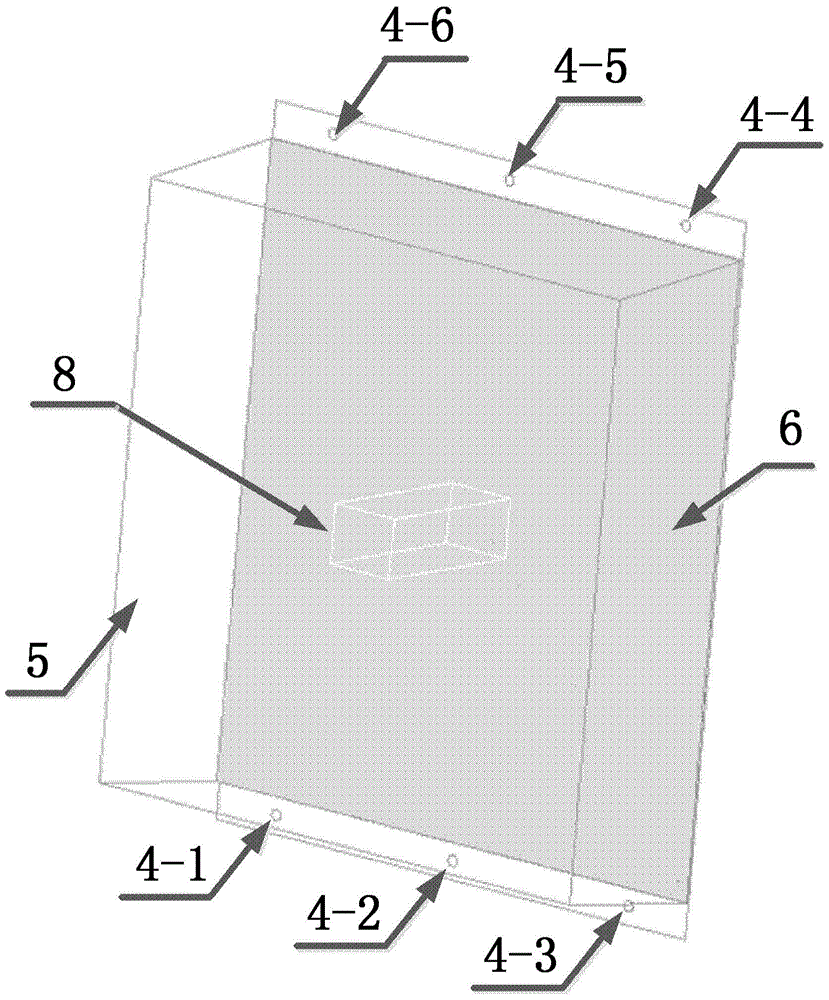 Self Complementary Radar Antenna