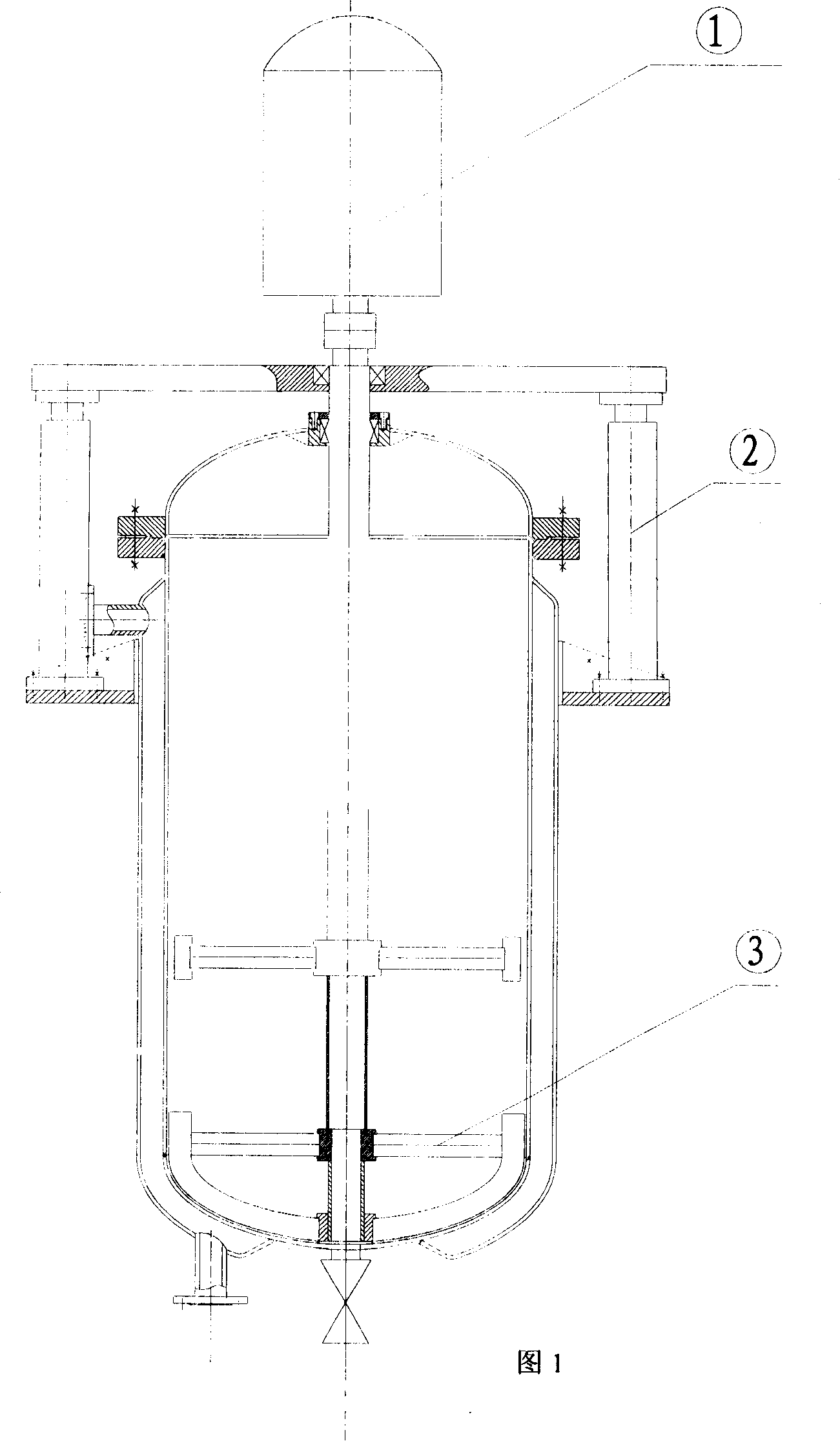 Method for preparing polyaramide resin modified by aromatic heterocycle and chloromonomer