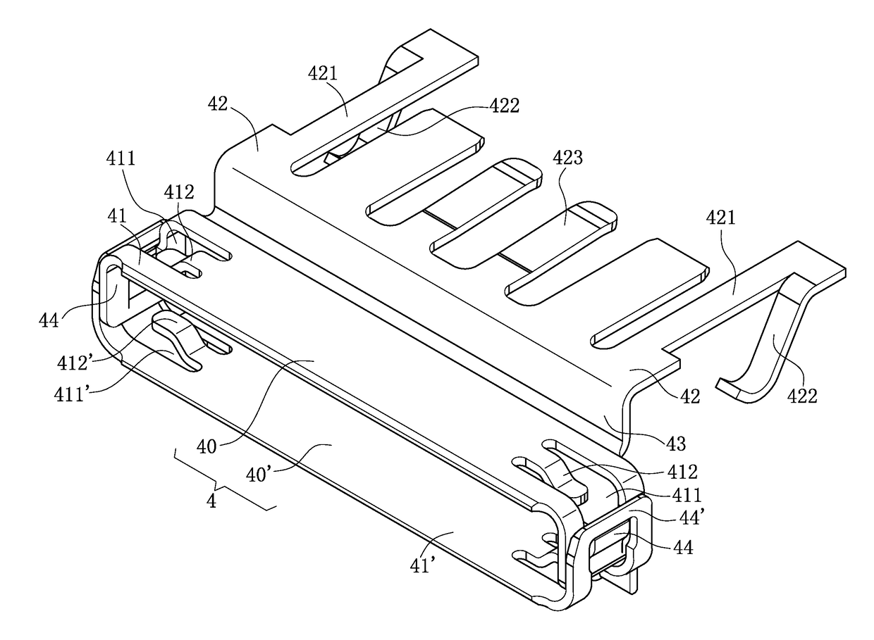 Electrical connector