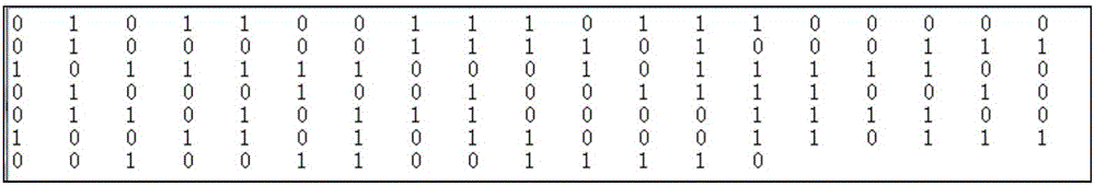 Image watermark embedding method and extraction method, and related methods