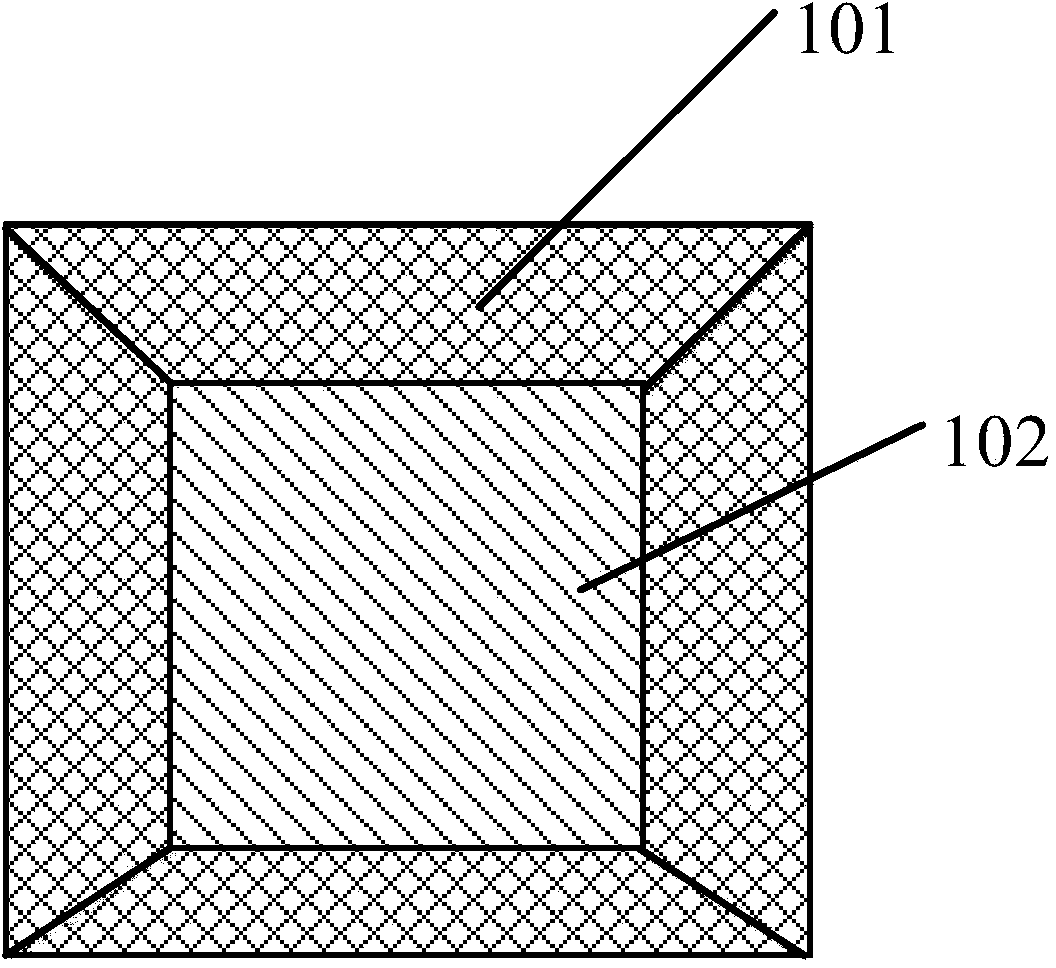 Display and electronic device