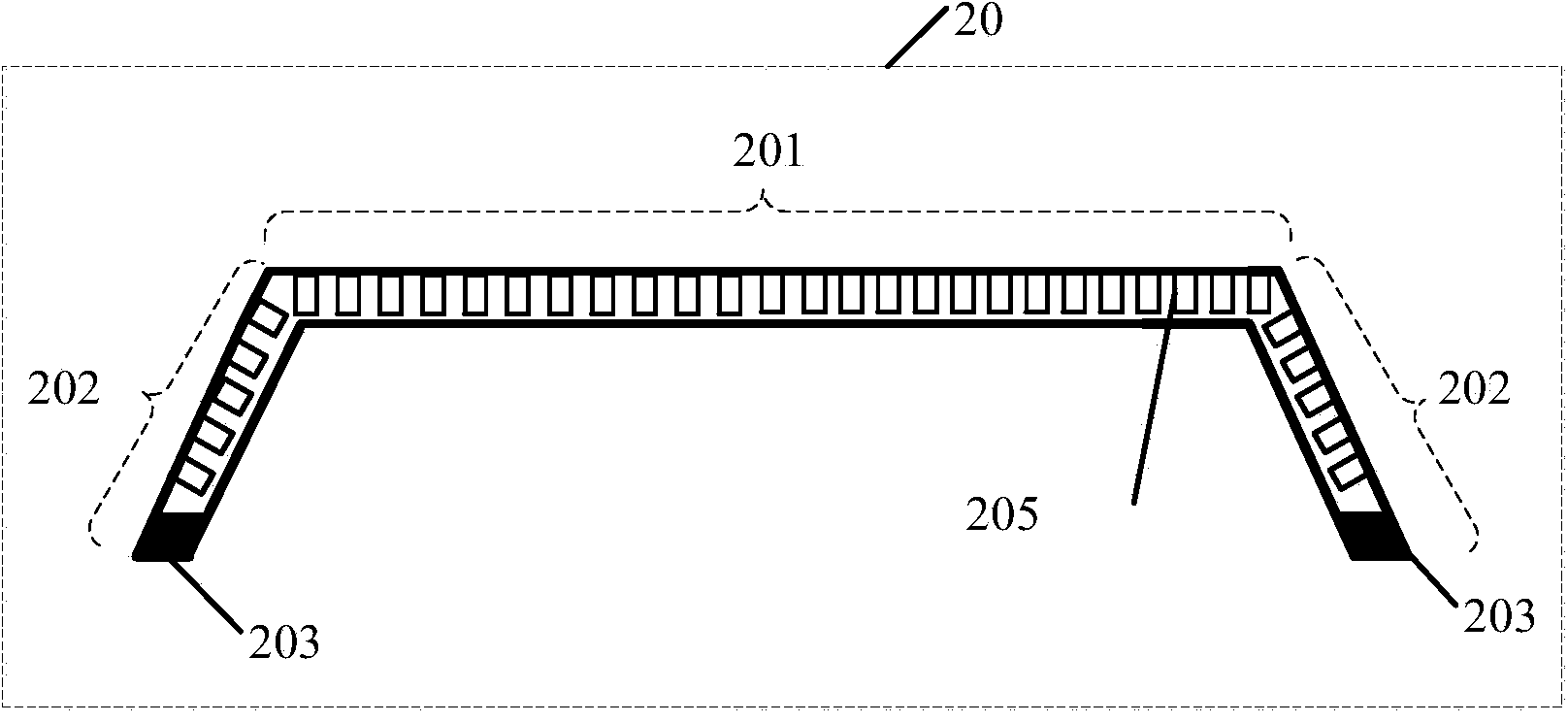 Display and electronic device