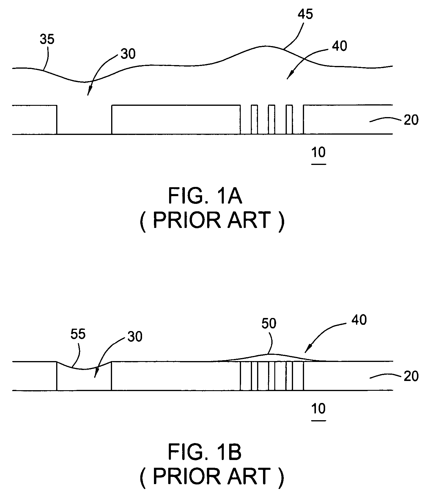 Method and composition for polishing a substrate