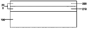 IGBT structure and preparation method thereof