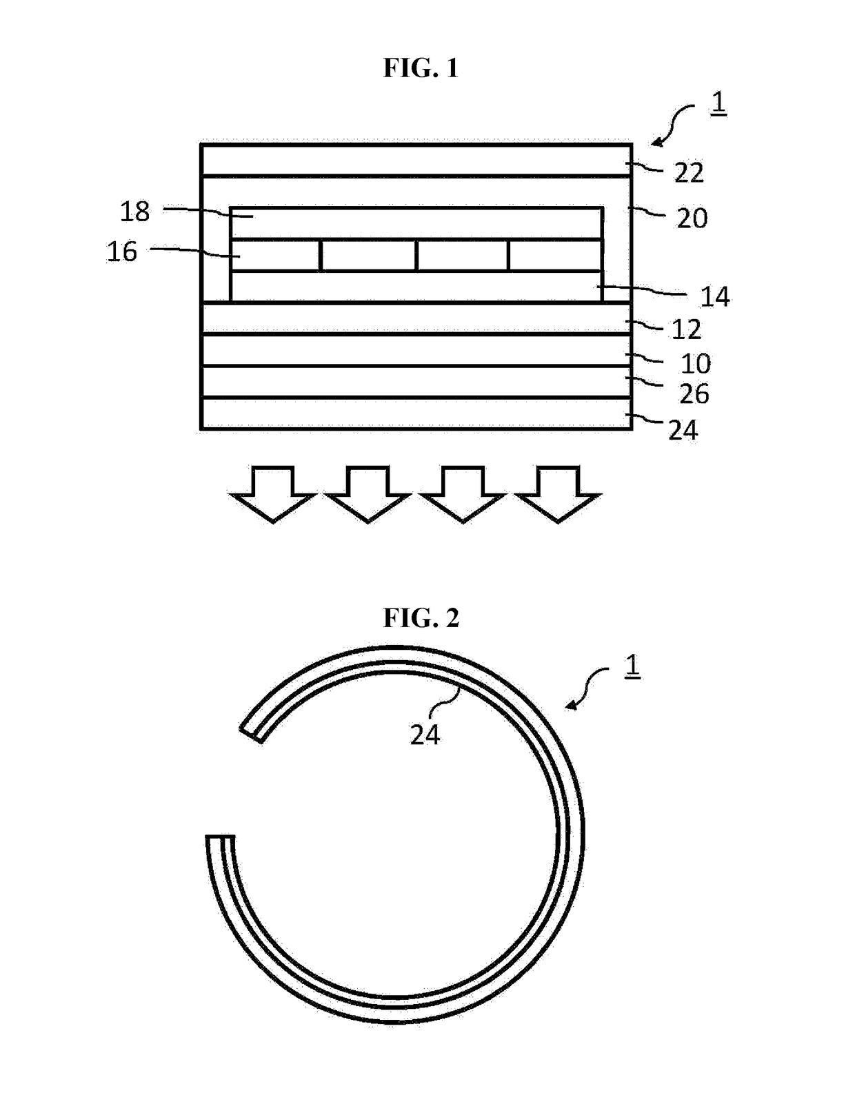 Electro-Optical Panel