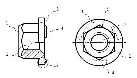 Locknut