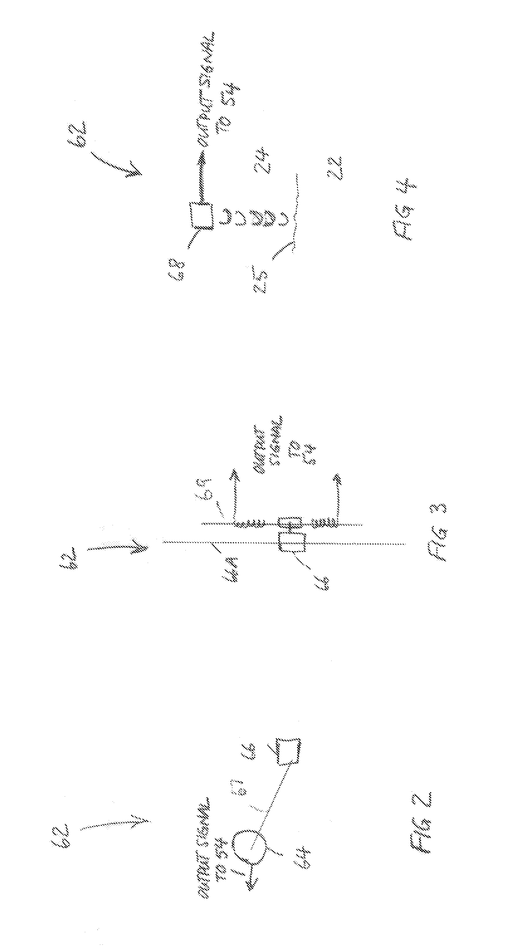 Automatic chemical treatment system with liquid level sensor in chemical tank for calibration and chemical dispensing rate control