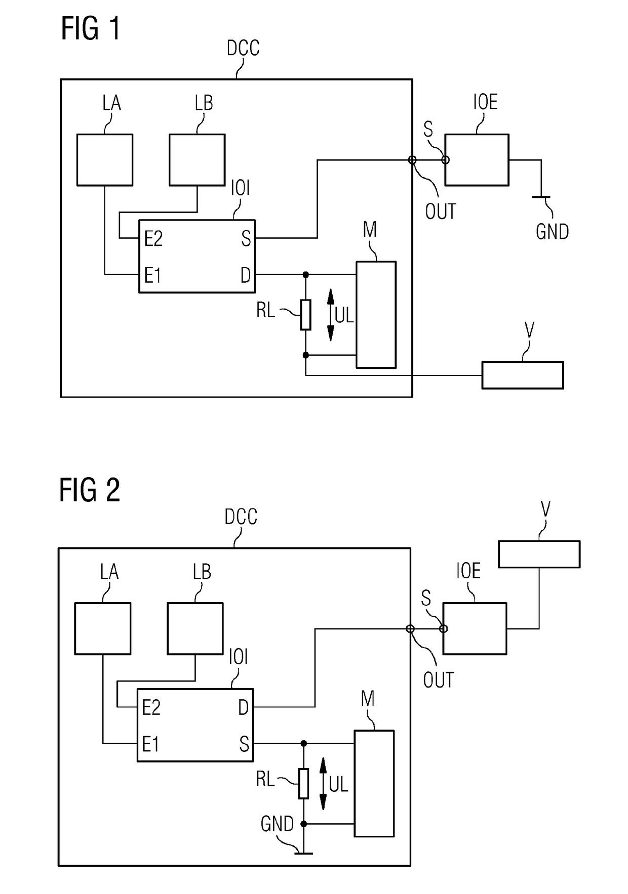 Interface expansion device for a network device