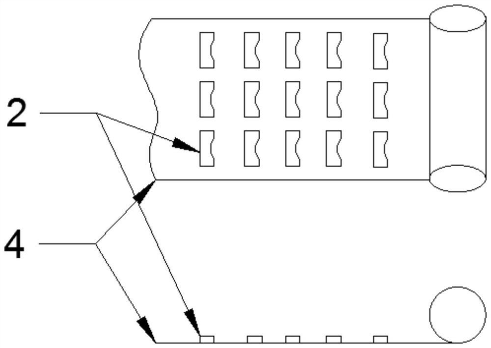 A Reinforced Automatic Bonding Method