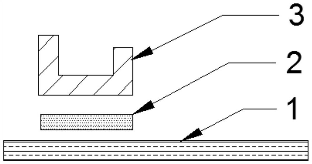 A Reinforced Automatic Bonding Method