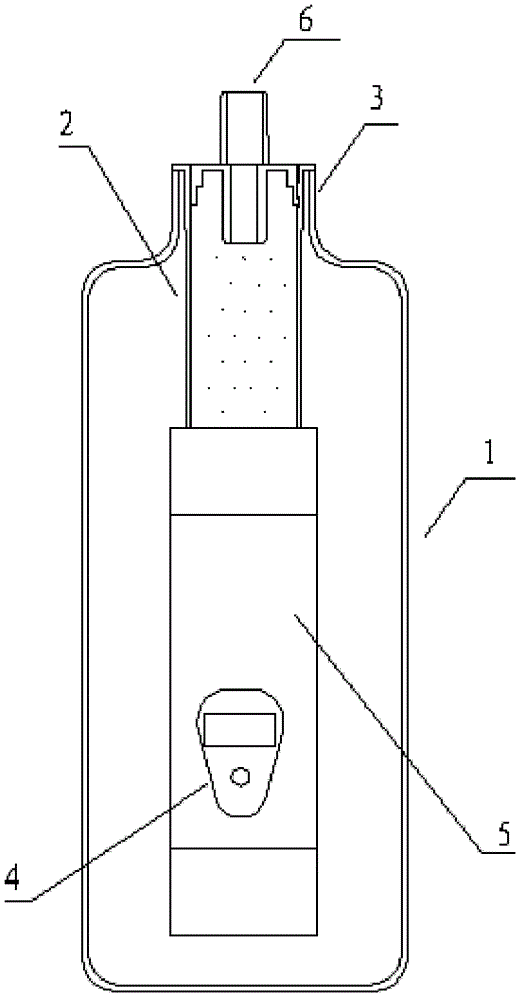 Water purification cup with universal filter