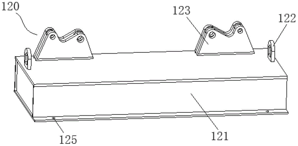 Retaining device