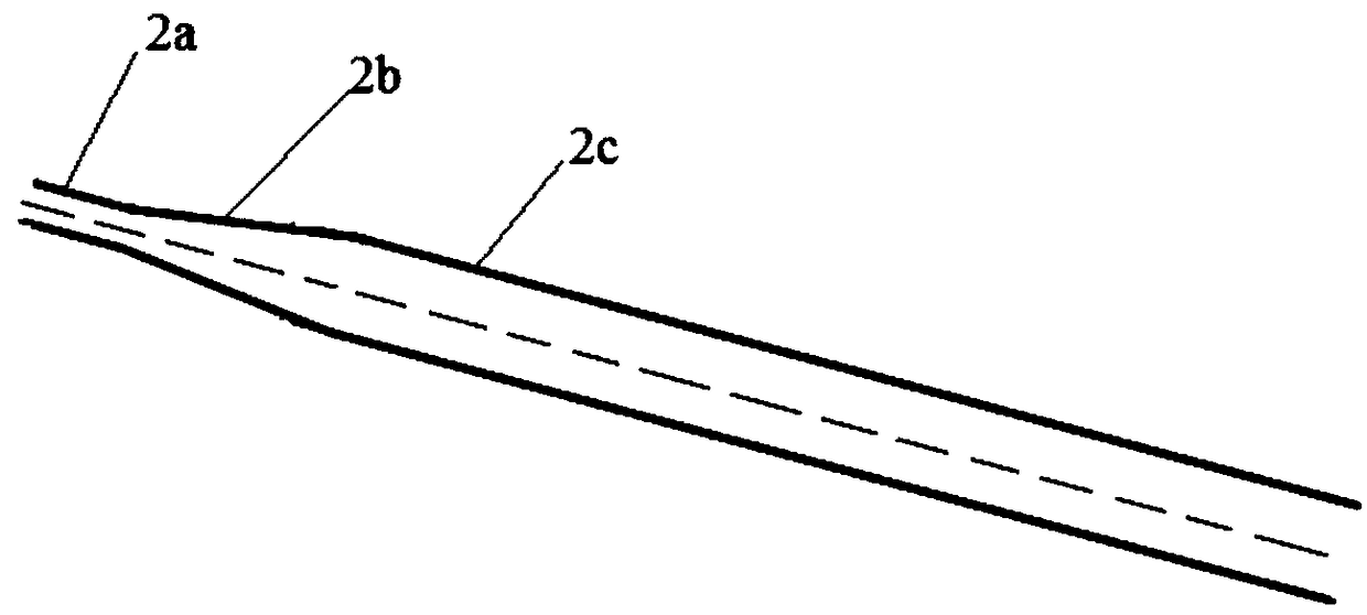 Distillation flask and system and method for ignition-free closed flash point determination of petroleum products