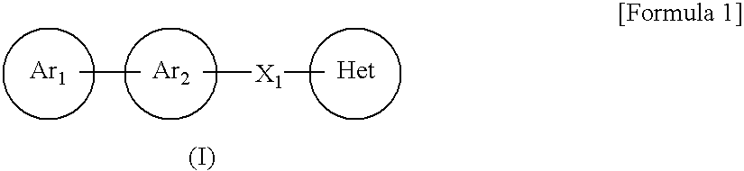 Multi-cyclic compounds