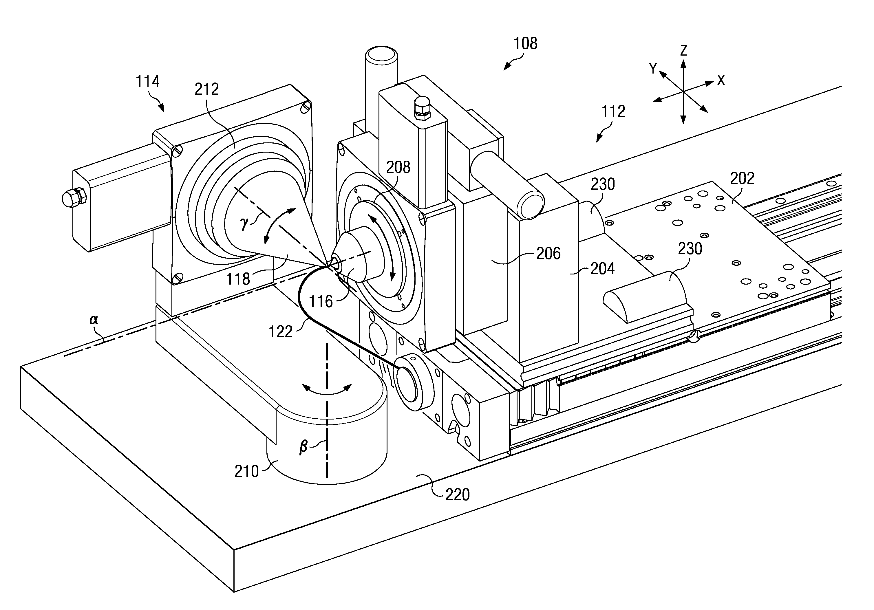 Apparatus and method for customized shaping of orthodontic archwires and other medical devices