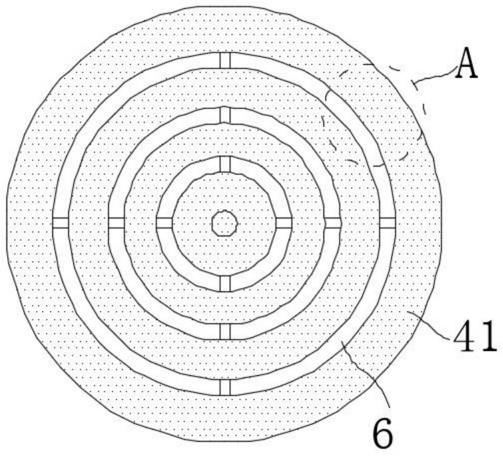 Noise reduction type medical atomizer