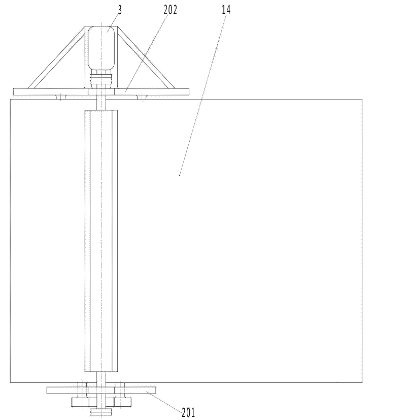 Die cutting machine