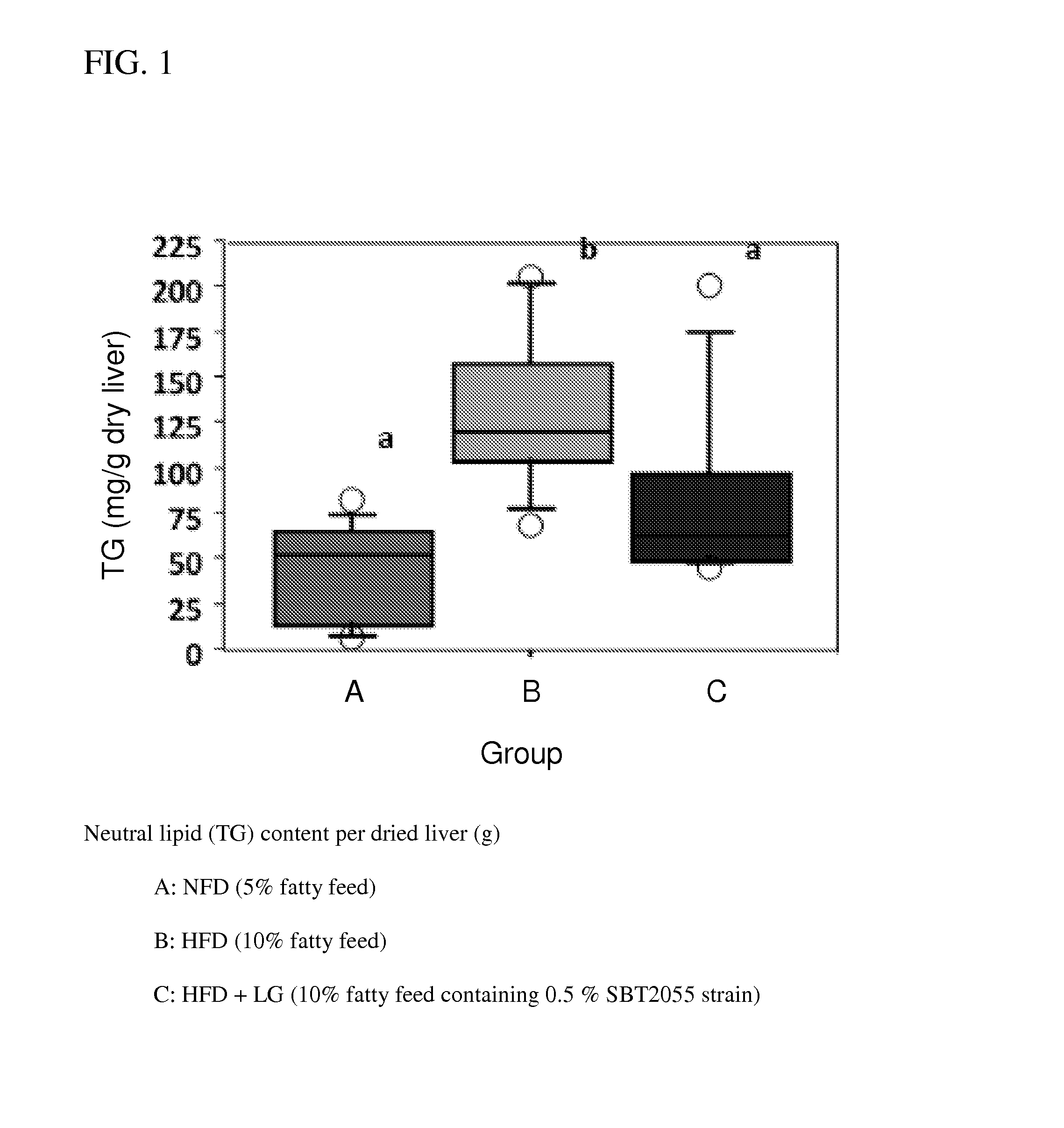 Anti-fatty liver agent