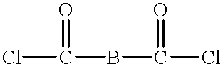 Macrocyclic polyester oligomers and processes for polymerizing the same