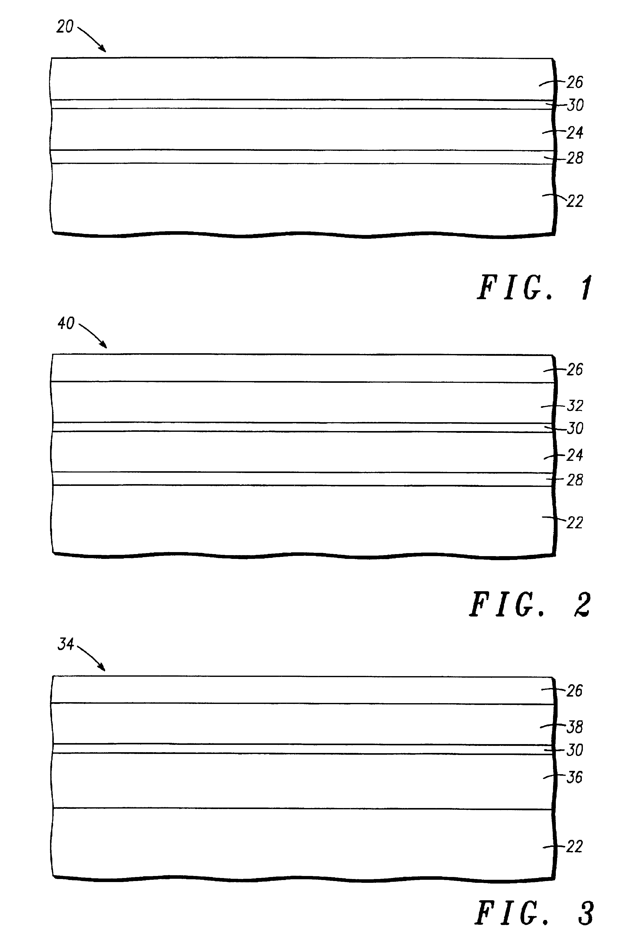 Structure and method for fabricating semiconductor structures and devices utilizing piezoelectric materials