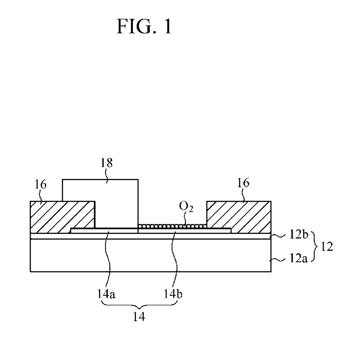 Semiconductor device including two-dimensional material