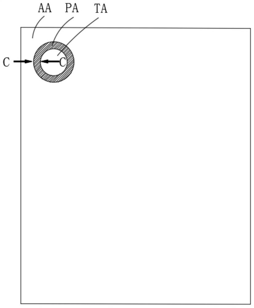 Display substrate and preparation method thereof