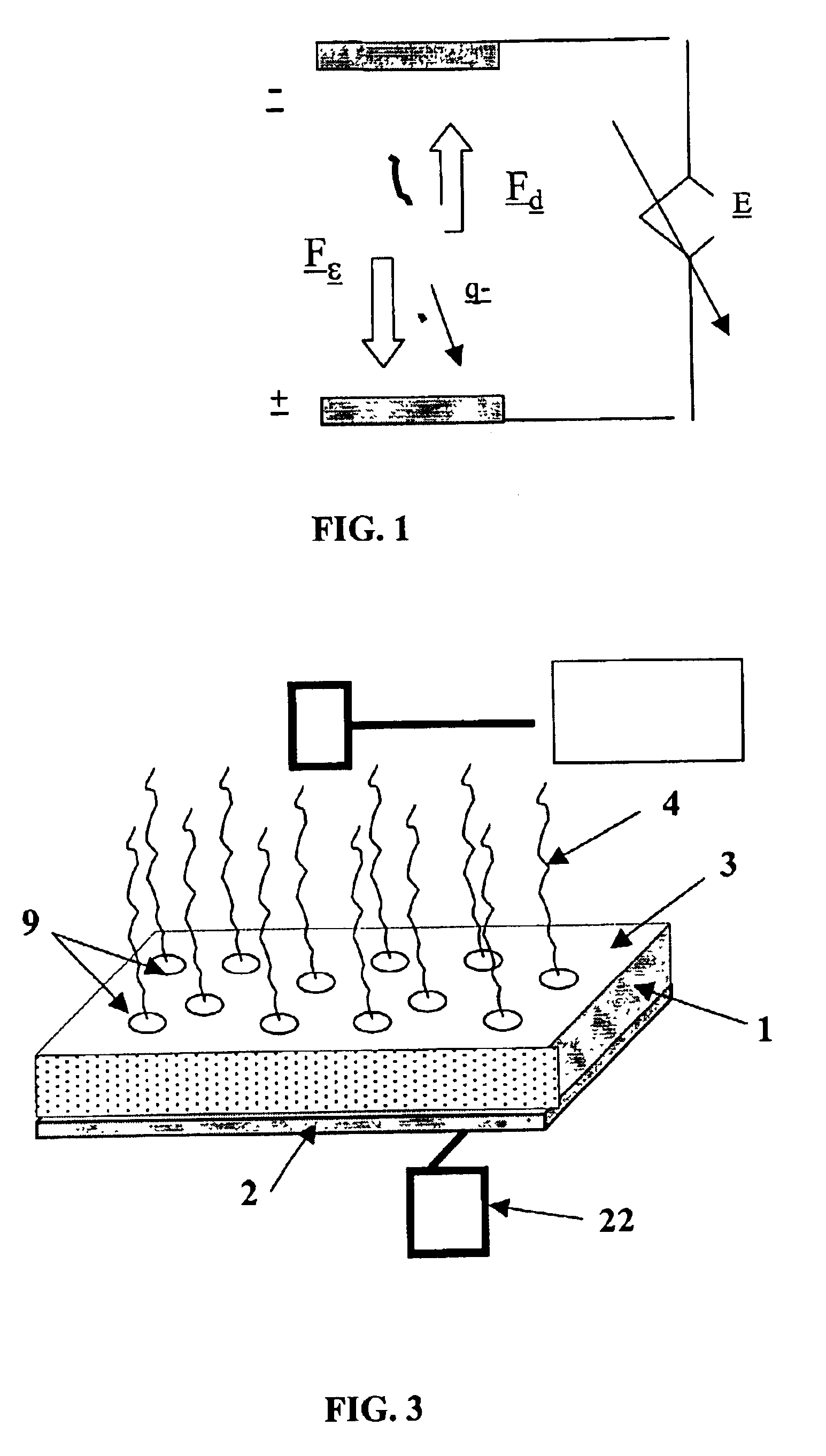 Conductive microplate