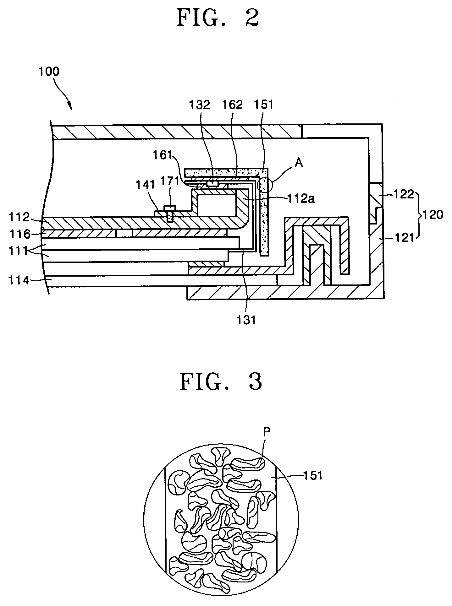 Plasma display apparatus