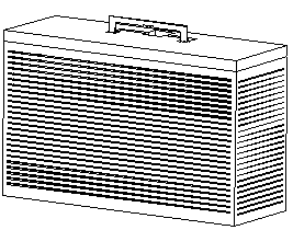 Multifunctional storage box and storage method