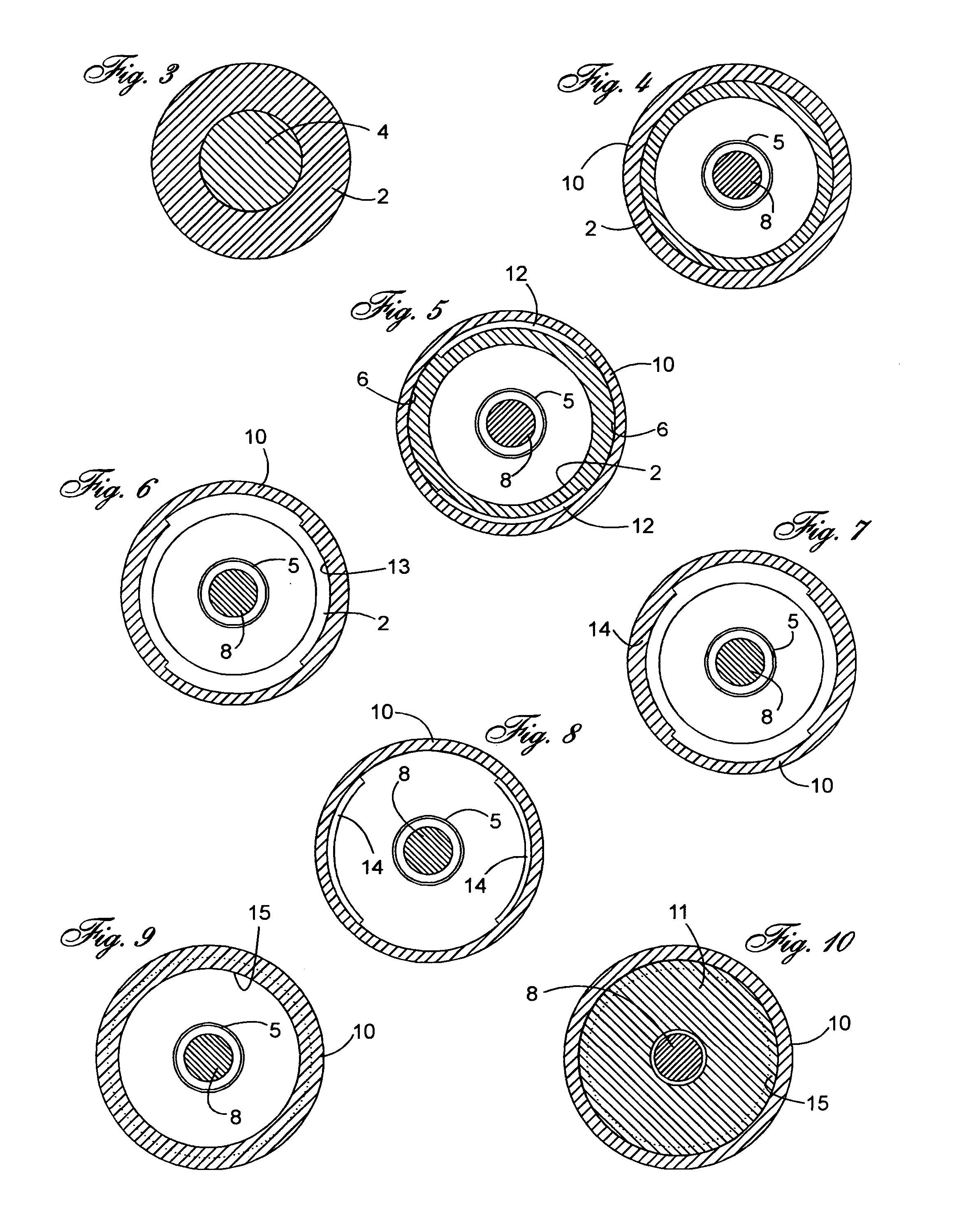 Tire valve-gauge combination