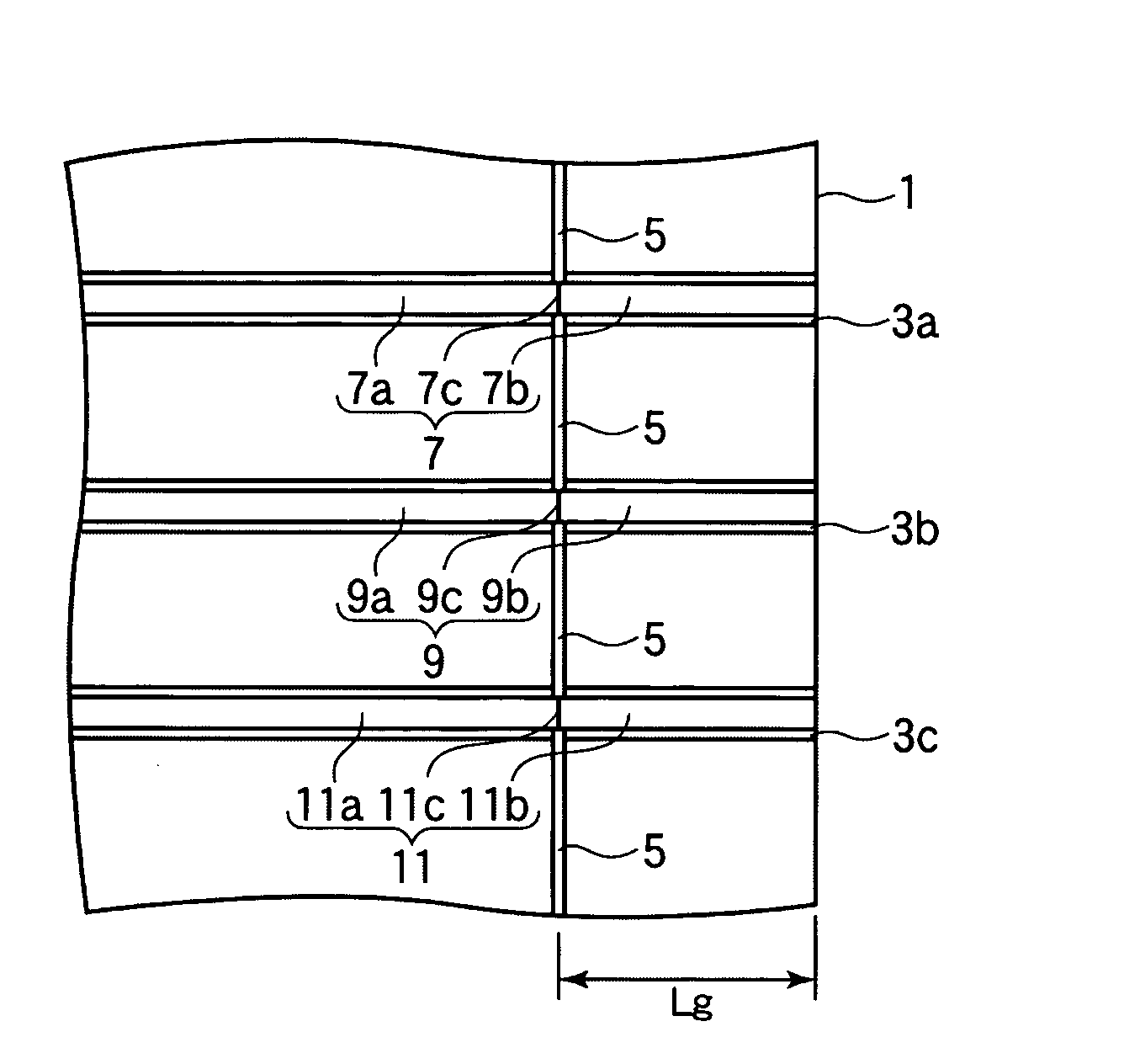 Optical component and method of manufacturing the same