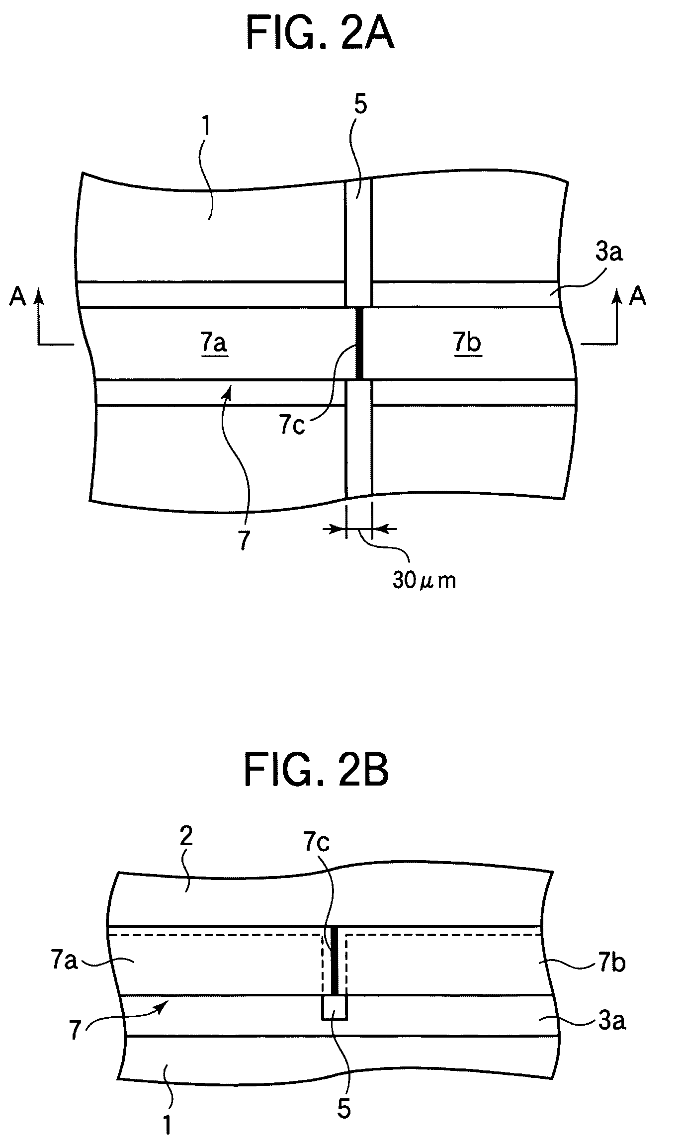 Optical component and method of manufacturing the same