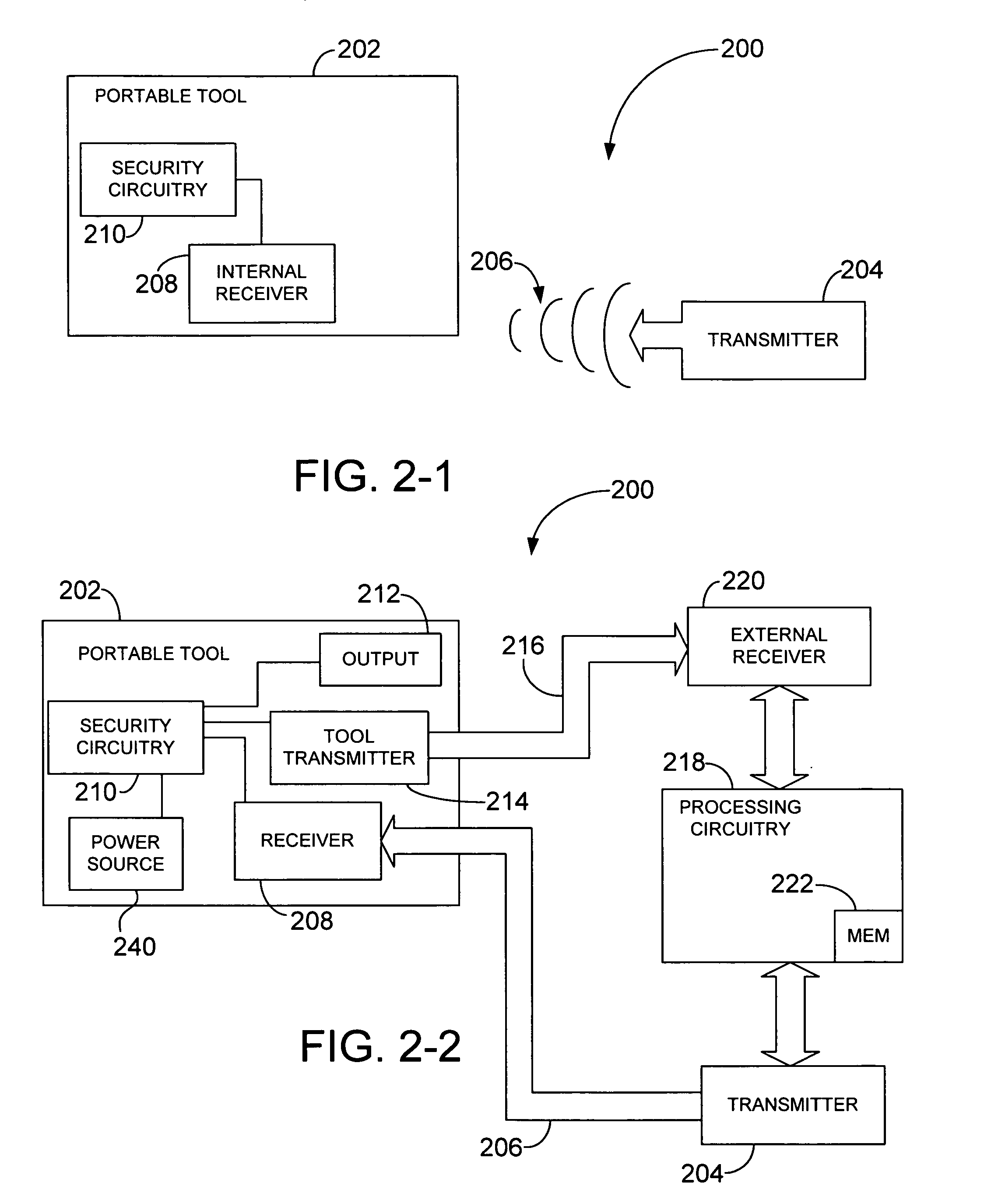 Theft prevention device for automotive vehicle service centers