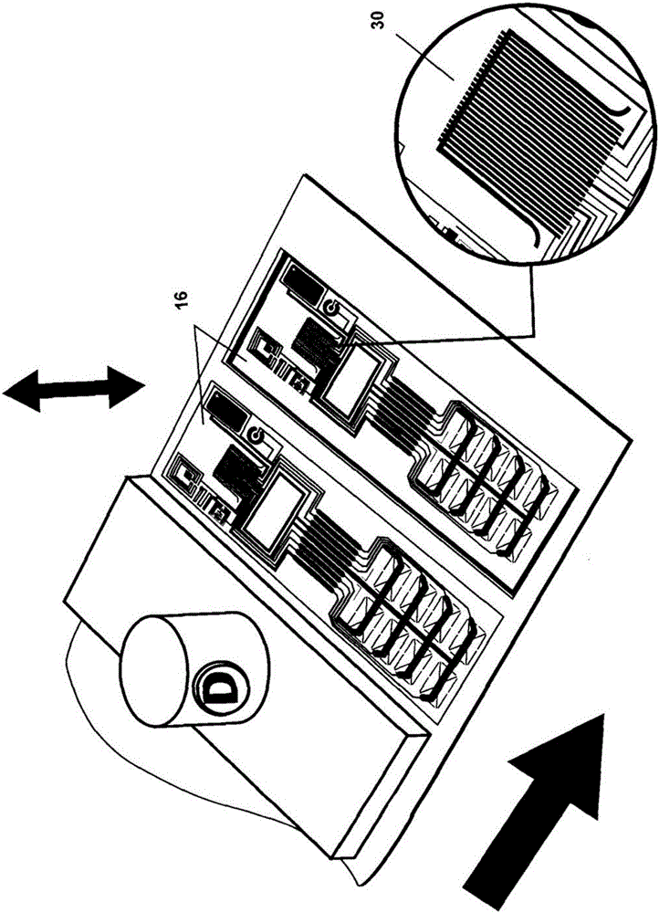 An intelligent packaging and monitoring system with indicators and its manufacturing method