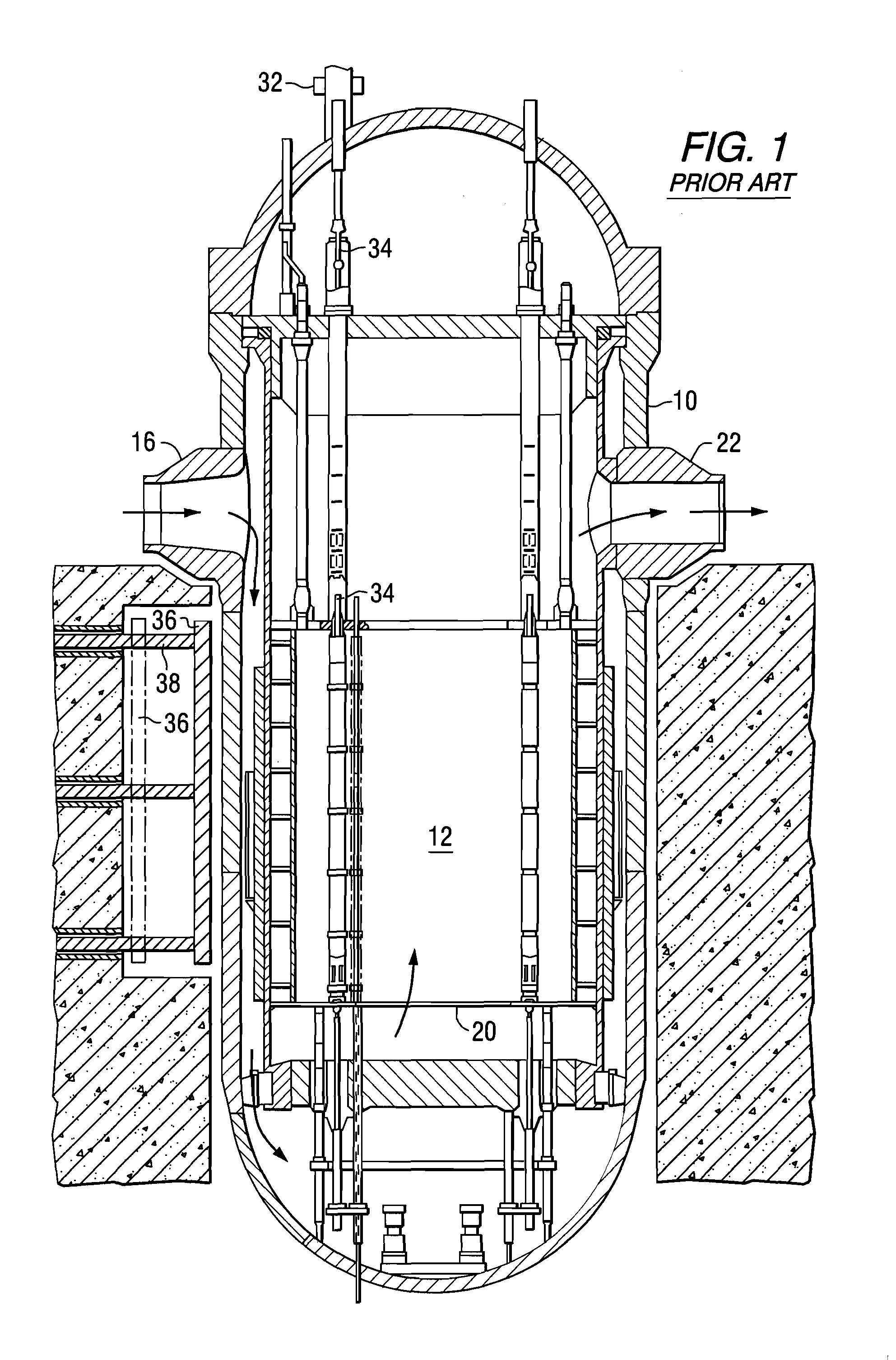 Primary neutron source multiplier assembly