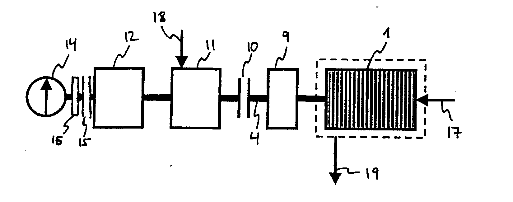 Fuel cell system