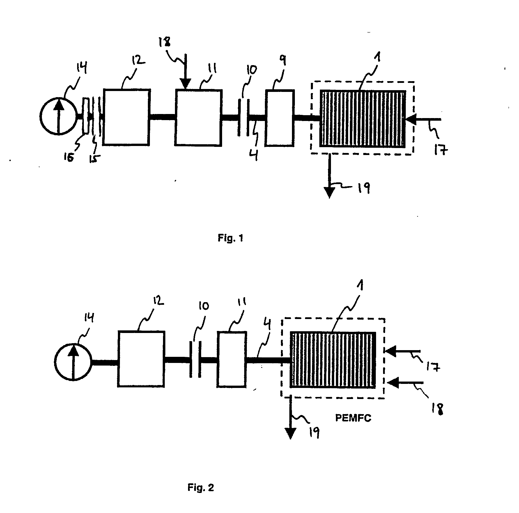 Fuel cell system