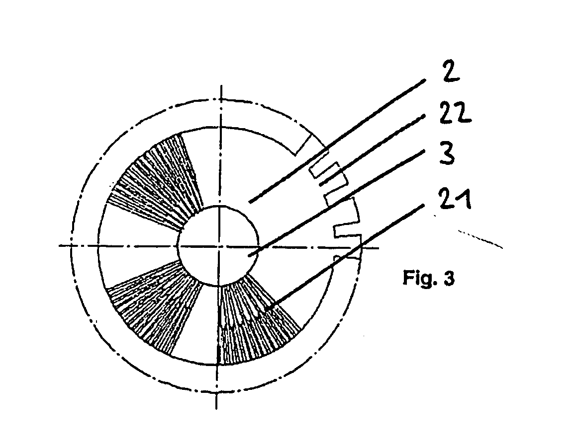 Fuel cell system