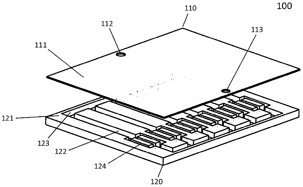 Micro-channel radiator and manufacturing method thereof