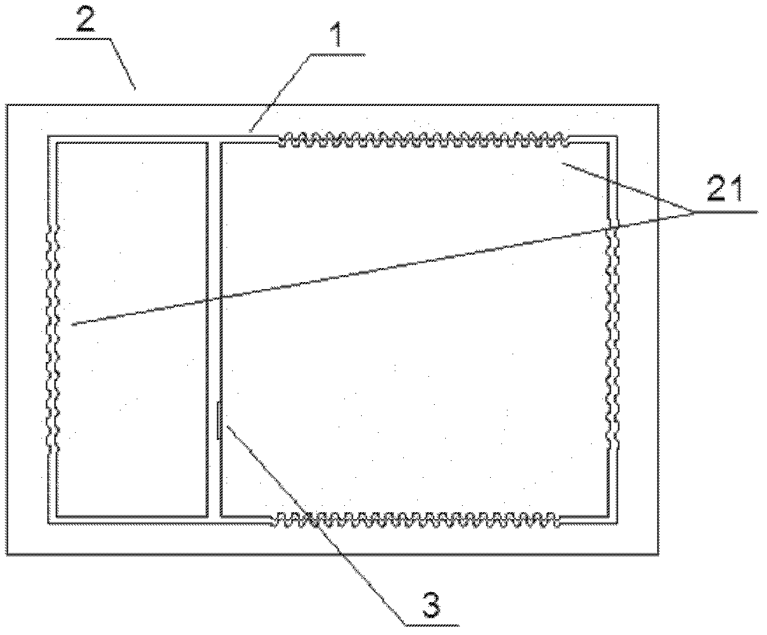 Manufacture technology of inlaying injection circuit in mold