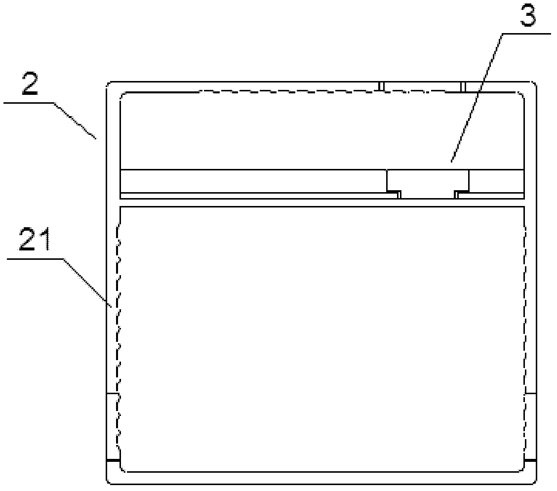 Manufacture technology of inlaying injection circuit in mold