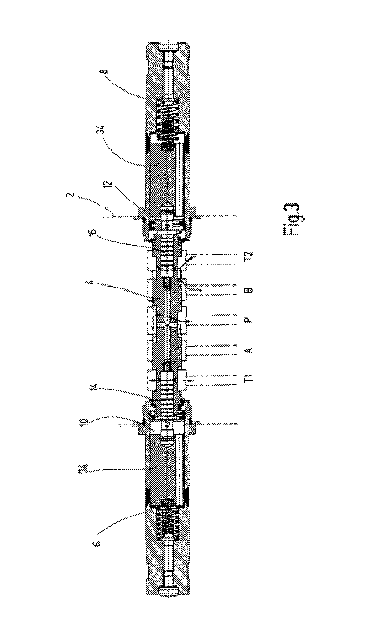 Valve device