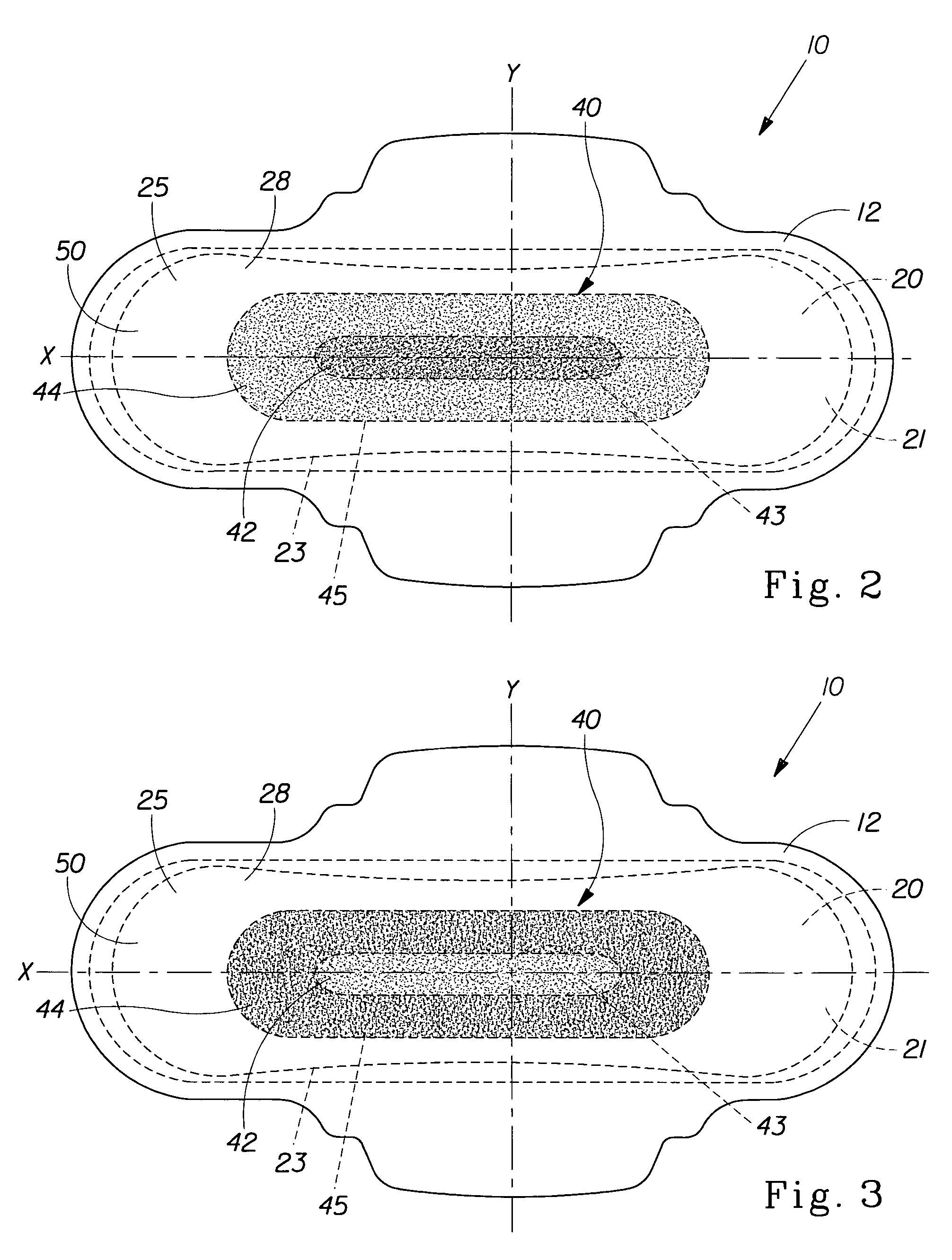 Absorbent article