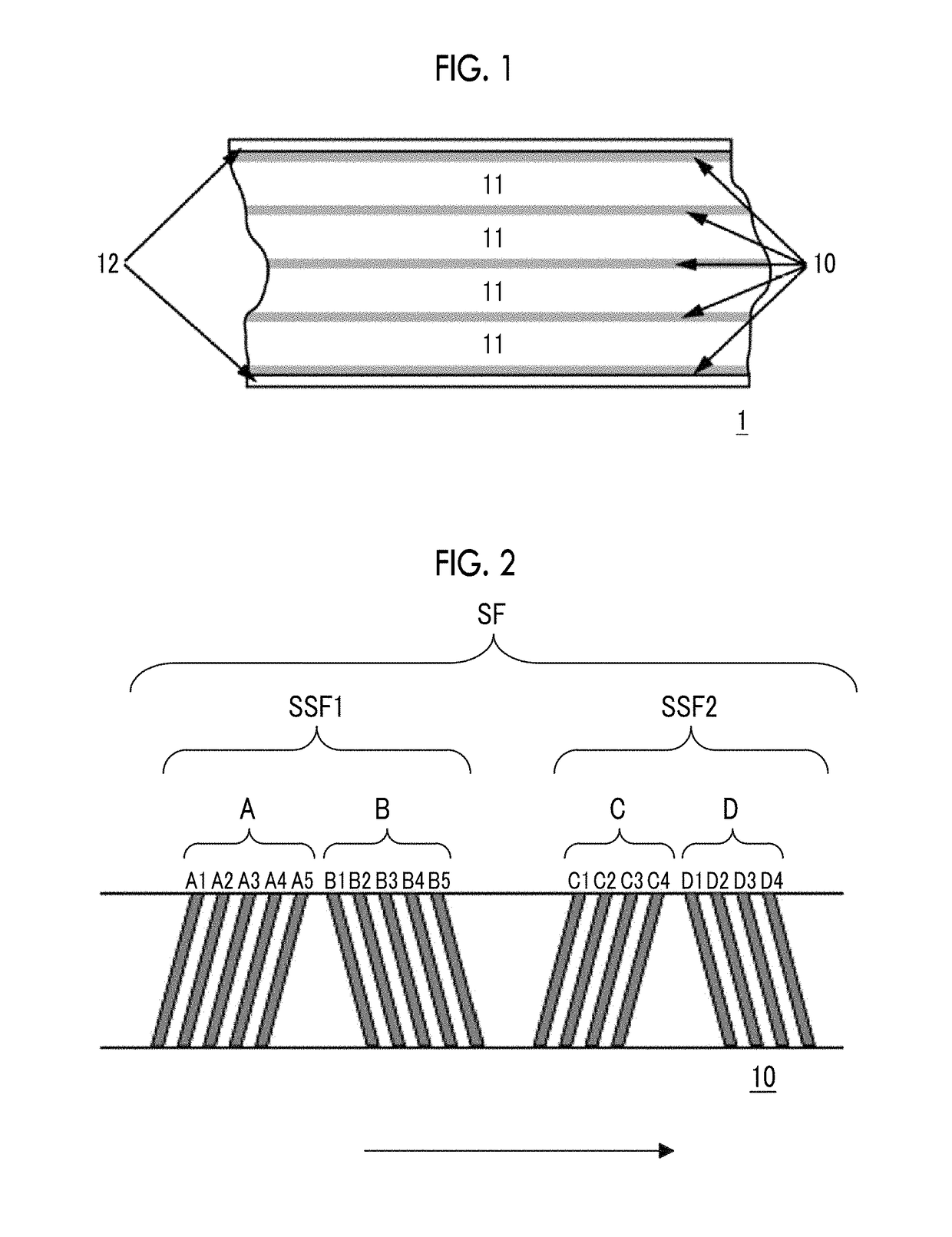 Magnetic tape and magnetic tape device