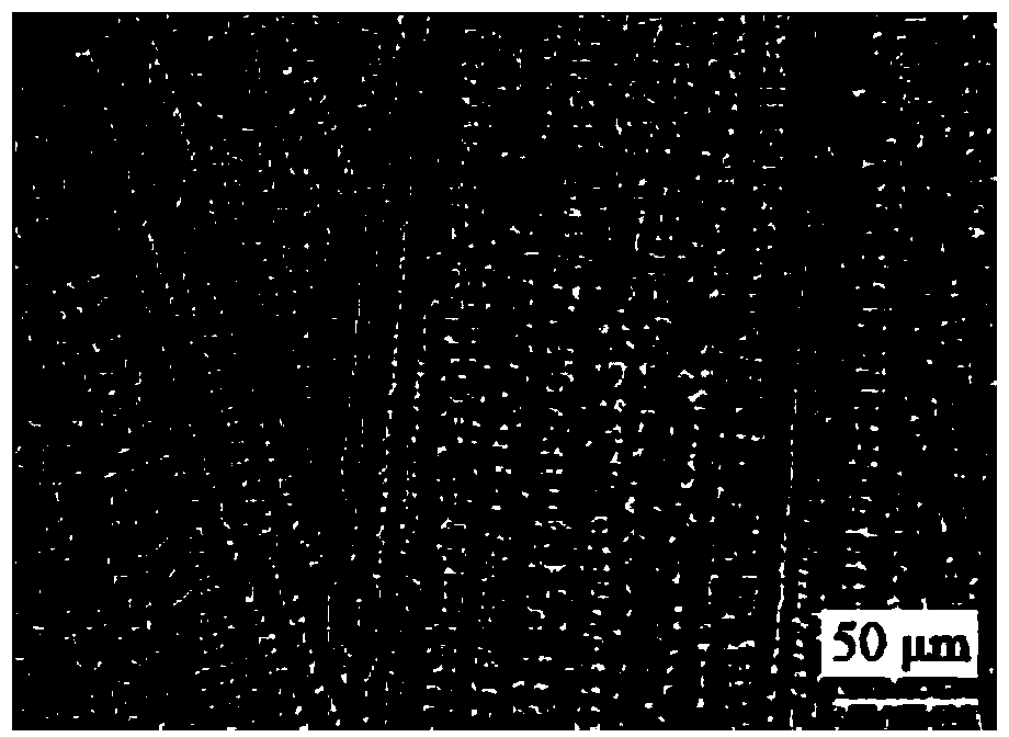 Low-hydrogen basic electrode for 1Ni9 low-temperature steel welding and preparation method of low-hydrogen basic electrode