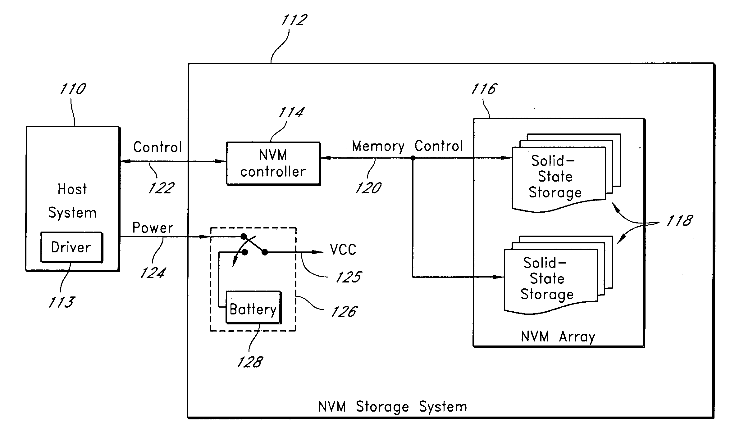 Systems and methods for reducing unauthorized data recovery from solid-state storage devices