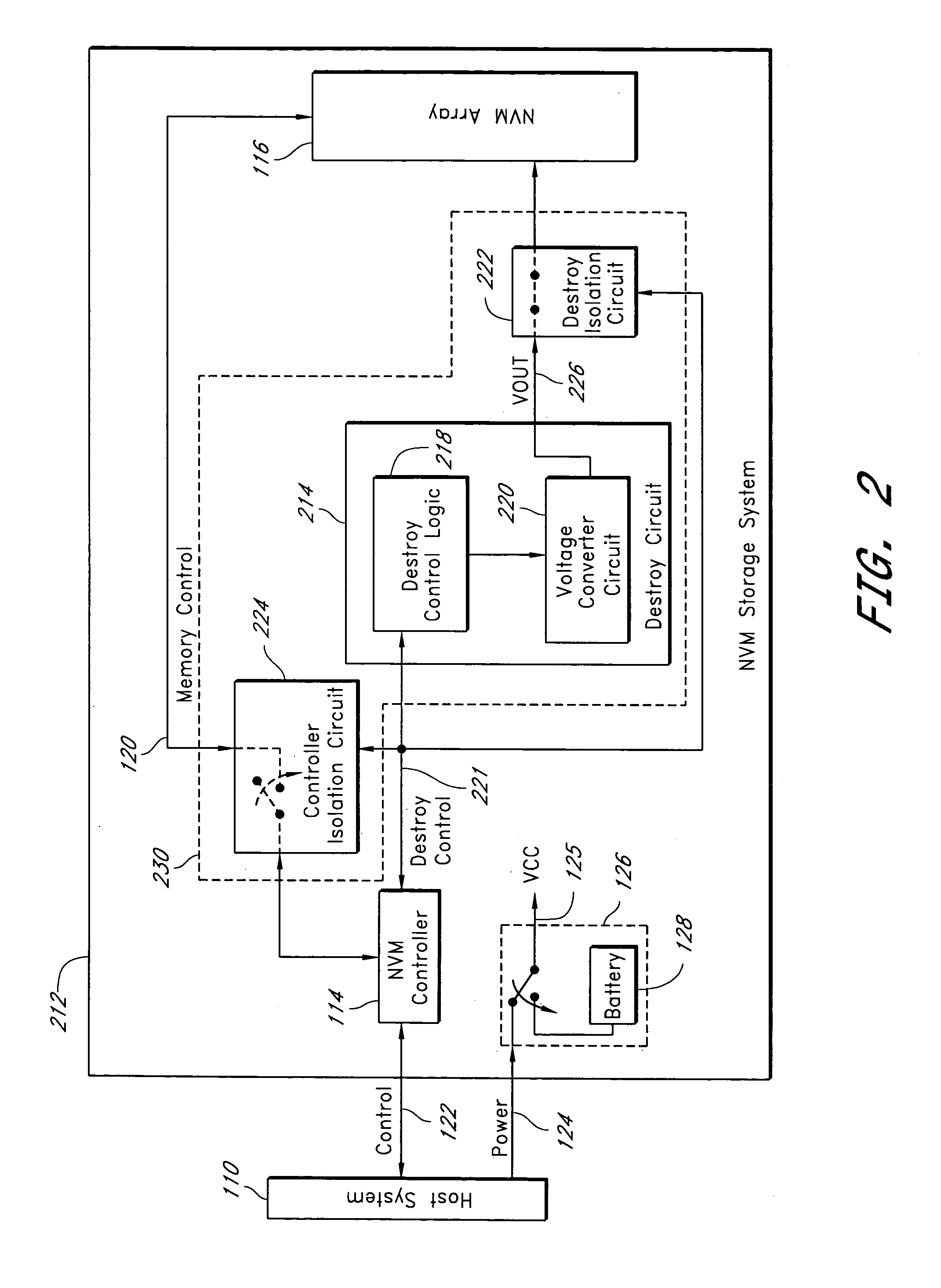 Systems and methods for reducing unauthorized data recovery from solid-state storage devices