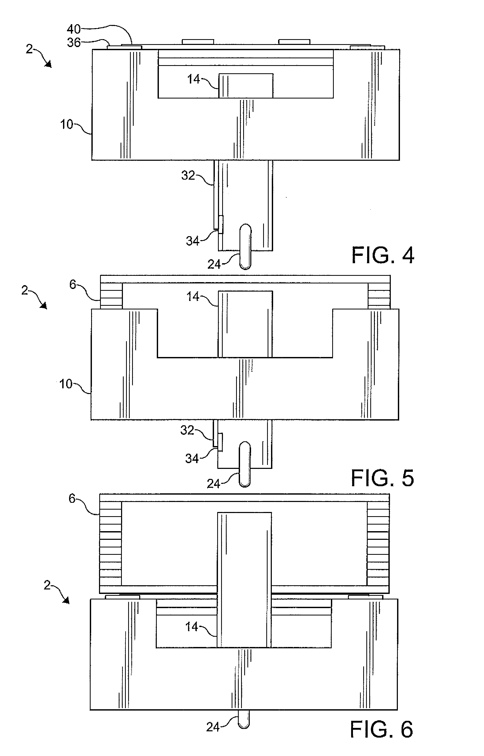 Vending machine system